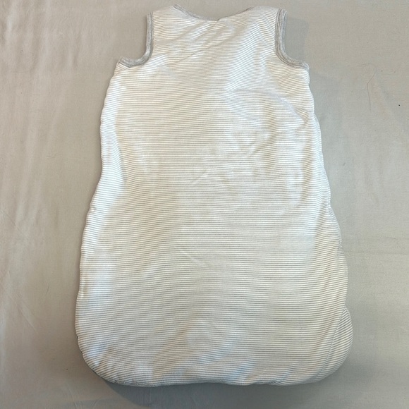 Disney Gray Cozy Sleep Sack Wearable blanket with dumbo design - Picture 3 of 4